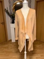 Pulli von bodyflirt Gr. 40/42 braun beige Zipfel Hessen - Lauterbach (Hessen) Vorschau