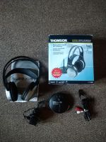 Thomsen wireless stereo headphone, WHP360R Schleswig-Holstein - Neumünster Vorschau