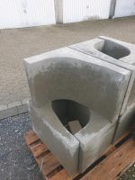 L Beton Steine stuck preis 15 Eur Nordrhein-Westfalen - Ratingen Vorschau