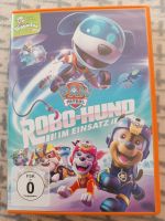 Paw Patrol DVD Robo-Hund im Einsatz Neu Bayern - Bad Feilnbach Vorschau