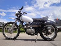 Honda XL 250 Motosport K0. 1 von 500 Baden-Württemberg - Mögglingen Vorschau