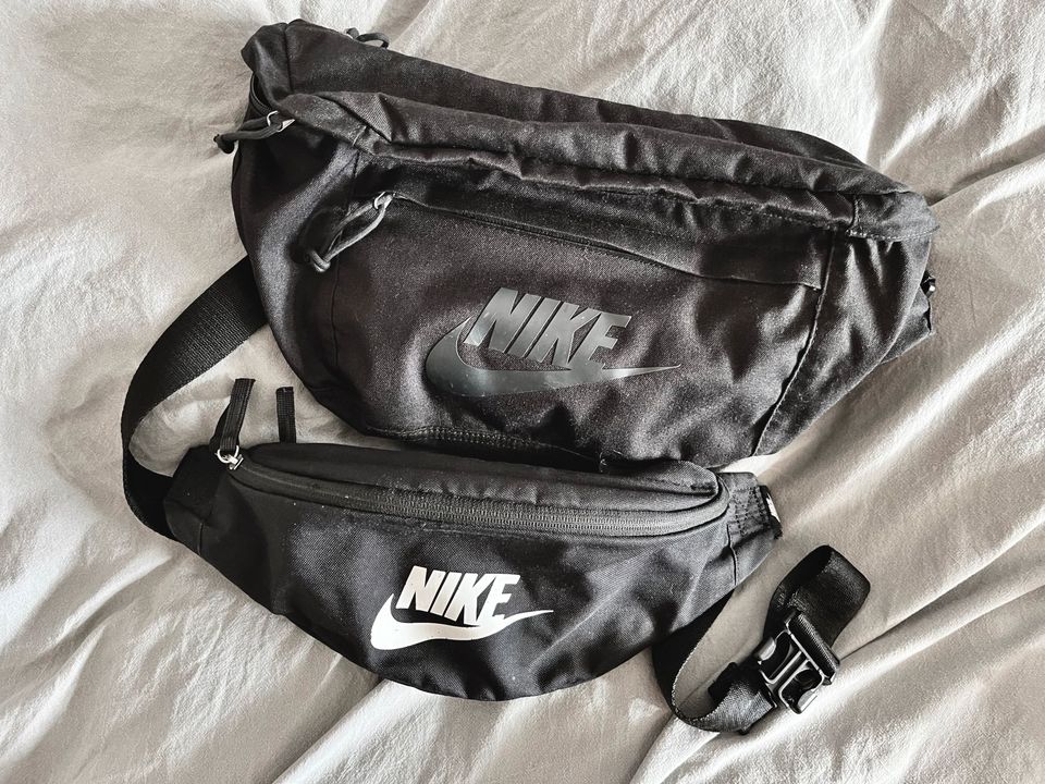 Nike Taschen in Heidenau