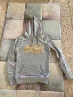 Superdry Hoodie Kapuzenpullover Gr. 36 wie neu Saarland - Völklingen Vorschau