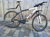 Mountainbike MaXx, 26 Zoll, Shimano Deore 24 Gang SR Suntour XCR Baden-Württemberg - Aalen Vorschau