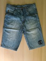 Kurze Jeans Hose Bermudas Tom Tailor Gr. 128 Rheinland-Pfalz - Birkenfeld Vorschau