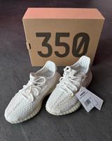 • TOP • Adidas Yeezy Boost 350 V2 Bone in OvP Nordrhein-Westfalen - Swisttal Vorschau
