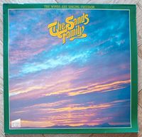 The Sands Family-The Winds Are Singing Freedom (Vinyl, LP) Bayern - Kirchberg i. Wald Vorschau