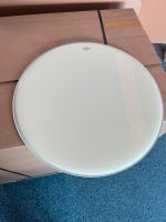 Aquarian 26“ unbenutzt vintage medium Bassdrum Fell Hessen - Gießen Vorschau