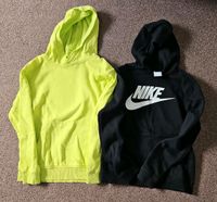 Hoodies, Sweatshirts H&M, Nike Gr. 146 Niedersachsen - Hollenstedt Vorschau