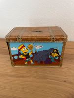 Alte Bart Simpson Nestle Butterfinger Spardose Bayern - Landau a d Isar Vorschau