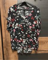Blumen Tshirt Gr 44 Yessica Nordrhein-Westfalen - Dorsten Vorschau