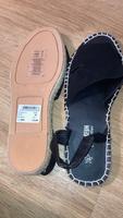 Espadrilles Wiesbaden - Mainz-Kostheim Vorschau
