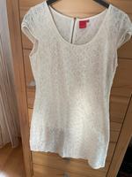 Minikleid beige mit Spitze Gr 38 von Livre 10€ Bayern - Sulzbach a. Main Vorschau