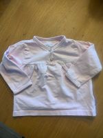 Jako-o Langarmshirt rosa Gr. 68/74 Rheinland-Pfalz - Greimerath bei Trier Vorschau