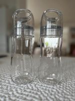 NEU 2x SMEG Trinkflasche "Bottle to go" - 400 ml Personal Blender Niedersachsen - Langenhagen Vorschau