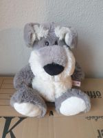 NICI Schnauzer Hund Plüschtier (35 cm) Berlin - Reinickendorf Vorschau