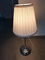 Ikea Tischlampe weiss Nordrhein-Westfalen - Zülpich Vorschau
