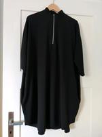 Monki Kleid S 36 M 38 schwarz oversized luftig leicht Sommer Baden-Württemberg - Neckargemünd Vorschau