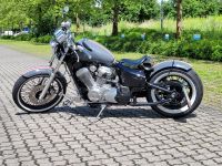 Honda VT600 Bobber PC21 Hessen - Rodgau Vorschau