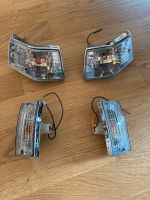 Vespa PX Blinker Set inkl. Birnen Neuhausen-Nymphenburg - Nymphenburg Vorschau