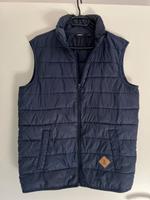 LIVERGY Ultralight Weste Unisex L/XL blau - wenig getragen Schleswig-Holstein - Jübek Vorschau
