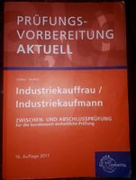 PRÜFUNGSVORBEREITUNG AKTUELL - Industriekaufleute Bayern - Fraunberg Vorschau