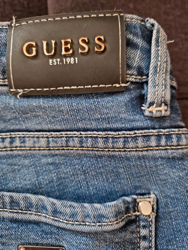 Jeans Guess in Dresden