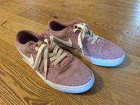Nike Sneaker Damen Größe 40 Thüringen - Ohrdruf Vorschau
