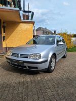 Vw Golf 4 1.4 16 V Sondermodell Special Nordrhein-Westfalen - Hellenthal Vorschau