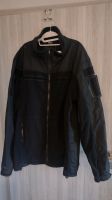 Fleecejacke schwarz Combat 4xl Baden-Württemberg - Waghäusel Vorschau