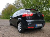 Kia Rio 1.2 Business Line*gepflegt*1. Hand*TÜV neu Bayern - Burgoberbach Vorschau