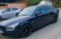 BMW 523 i (7500€) BIS SAMSTAG!!!!!!!!!! Baden-Württemberg - Asperg Vorschau