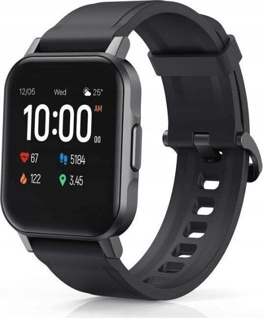 Aukey Smartwatch LS02 Armband Uhr Sport Fitness Tracker Herzfrequ in Essen