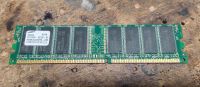 Samsung DDR PC2700U 512MB Memory RAM Arbeitsspeicher PC Korea Berlin - Biesdorf Vorschau