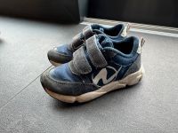 Naturino Sneaker 23 blau Turnschuhe Baden-Württemberg - Eisingen Vorschau