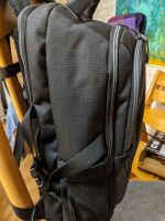 Laptop Rucksack Dicota ECO 14-15,6“ gefüttert Neu mit Regenschutz Brandenburg - Rehfelde Vorschau