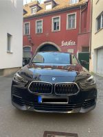 BMW X2 sDrive 18 i Advantage PDC LED Navi Sportsitze Bayern - Würzburg Vorschau