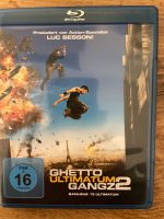 BluRay *** Getto Gangz 2 - Ultimatum *** TOP Kreis Pinneberg - Klein Offenseth-Sparrieshoop Vorschau