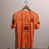 Sondertrikot Torwart BVB Dortmund 2023 Nordrhein-Westfalen - Solingen Vorschau