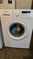 Siemens IQ100 Waschmaschine Waschvollautomat Niedersachsen - Braunschweig Vorschau