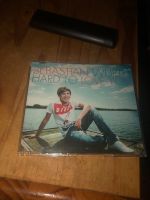 Sebastian wurth Hard to Love you Single CD DSDS Feuerherz 1,50€ Nordrhein-Westfalen - Leichlingen Vorschau