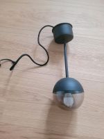 Deckenleuchte Pendelleuchte H&M Home schwarze Lampe Nordrhein-Westfalen - Lippetal Vorschau