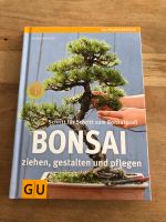 Bonsai ziehen, gestalten und pflegen, G|U Niedersachsen - Melle Vorschau