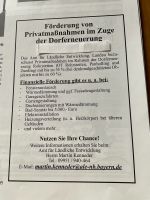 Staatliche Fördermittel nutzen Haus zu verkaufen Bayern - Lalling Vorschau