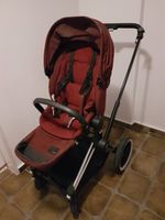 Cybex Kinderwagen Prime Lux Seat Bayern - Ingolstadt Vorschau