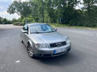 Audi A4 2.0 LPG/Benzin Nordrhein-Westfalen - Geldern Vorschau