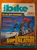 Bike Zeitschriften Jahrgang 2003 Rheinland-Pfalz - Daaden Vorschau