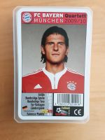 FC Bayern Quartett 2009/2010 für Sammler Bayern - Stockdorf Vorschau