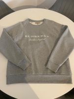 Originaler Burberry Pullover Grau Größe XL WIE NEU Stuttgart - Stuttgart-Ost Vorschau