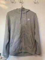 Graue Nike Strickjacke Obervieland - Kattenesch Vorschau